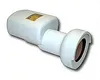 Konvertor Invacom Single LNB, 40mm Feed, 0,3 dB Náhled obrázku produktu 1