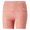Puma Studio Aop 5 In Short Tigh Rosette-Heritage Print Produktbild-Vorschau 4