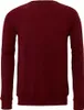 Bella Sponge Crew Neck Uni Sweater Pullover mit Produktbild-Vorschau 2