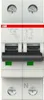 LS-Schalter Serie S200 1P+N 16A - C (AC) 6kA     Produktbild-Vorschau 6