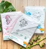 BabyOno Bambus-Kapuzenhandtuch - grau Produktbild-Vorschau 4