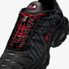 Nike Air Max Plus "Tuned Air Black Red" Schwarz, Größe: 45 Produktbild-Vorschau 7
