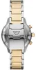Zegarek Męski Emporio Armani AR11361 Diver + BOX Anteprima dell’immagine prodotto 2