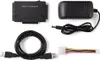 USB 3.0 SATA IDE, USB-auf-SATA-IDE-Festplattenadapter šC Produktbild-Vorschau 6