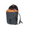 Basil Rucksack Miles Tarpaulin Nordlicht, 31x17x44cm, Produktbild-Vorschau 5
