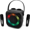 SOUNDMASTER BT2024SW sw BT-Lautsprecher Produktbild-Vorschau 1