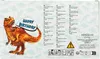DEPESCHE DINO World Kerze Figuren 4 Stück Produktbild-Vorschau 5