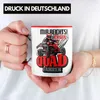 Trendation - Mir Reichts Ich Geh Quad Fahren Tasse Geschenk Produktbild-Vorschau 2