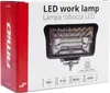 Lampada Da Lavoro Alogena 36 Led 108W 12/24 Anteprima dell’immagine prodotto 3