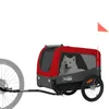Tiggo VS Pets L Hundeanhänger groß Fahrradanhänger für Produktbild-Vorschau 1