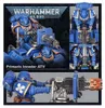 Warhammer 40 K - Space Marine Anteprima dell’immagine prodotto 3