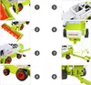Lolex | Mähdrescher Spielzeug - 71 cm - Realistisches Produktbild-Vorschau 3