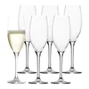 Stölzle Lausitz 6x CLASSIC Champagnerkelch klar 200 00 29 Produktbild-Vorschau 7