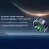 Smart Rings, 5 ATM wasserdicht, Gesundheitsringe fuer Produktbild-Vorschau 4
