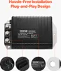 Kontroler Prędkości Wózka Golfowego Vevor 48V 250A Ip65 Podgląd zdjęcia produktu 6