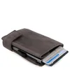 SecWal SW2HUNTER-30, Braun, Aluminium, Leder, Einfarbig, Produktbild-Vorschau 13