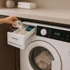 Vstavaná práčka Heinner HWM-BI814IVA, 8 kg, parný program, Náhľad obrázku produktu 5