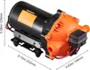 Membranowa pompa wodna SucceBuy 12 V, 5 GPM (18,93 l/min), Podgląd zdjęcia produktu 8