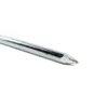 Zeltheringe für Hartboden 10er Set, silber, 23 cm, Stahl Produktbild-Vorschau 4