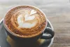 Słodka Kawa Cappuccino Szarlotka I Cynamon Deserowa Pianka Podgląd zdjęcia produktu 4