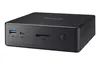 NC10U inkl. Intel® Celeron® 4205U, Barebone Produktbild-Vorschau 3