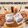 Manager Geschenk Tasse So Gut Kann Nur Ein Manager Aussehen Produktbild-Vorschau 2