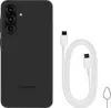 Samsung Galaxy A36 A366 5G 8GB 256GB Awesome Schwarz Produktbild-Vorschau 20