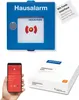 Hekatron Funkhandtaster Genius – für Genius Plus X – Produktbild-Vorschau 1