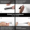 PAUDIN Magnetischer Messerhalter 45 cm – Starke Produktbild-Vorschau 8
