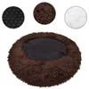 Plüsch Hundebett Katzenbett Hundekissen Hundekorb Produktbild-Vorschau 8