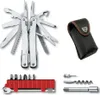 Kleště Swiss Tool Spirit X Plus Ratchet s ráčnou v Náhled obrázku produktu 6