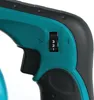 Makita DUB 185 RT1 akumulátorový foukač listí 18 V + 1x Náhled obrázku produktu 20