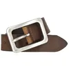 Vanzetti Leder Gürtel Neon Booster 35mm Full Leather Belt Produktbild-Vorschau 12