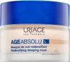 Uriage Age Absolu Anti-Aging Nacht-Gesichtsemulsion 50 ml Produktbild-Vorschau 5