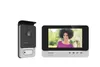 Philips WelcomeEye Comfort Video-Türsprechanlage Produktbild-Vorschau 1