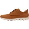 Timberland Bradstreet Plain Toe Oxford Schuhe Braun EU 40 Produktbild-Vorschau 2