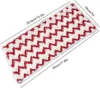 4pcs Wiederverwendbar Ersatzbezüge in Mikrofaser kompatibel Produktbild-Vorschau 2
