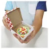 Juego de Play-Doh, cocina creativa: horno para pizzas, a Vista previa de la imagen del producto 4