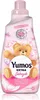Yumos Extra Pfingstrose Weichspüler – Sensitiv & Lang Produktbild-Vorschau 1
