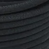 vidaXL Tropfschlauch Schwarz 0,6" 100 m Gummi Produktbild-Vorschau 3