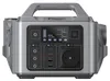 FANTEC PGS-300: Powerstation en zonnegenerator Productafbeelding-voorbeeld 2