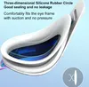 Plavecké brýle, plavecké brýle pro dospělé, 3D silikonový Náhled obrázku produktu 6