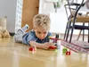 LEGO 10927 DUPLO Pizza Stand, giocattolo per bambini dai 2 Anteprima dell’immagine prodotto 5