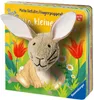 Mein liebstes Fingerpuppenbuch: Hallo,kleiner Hase Produktbild-Vorschau 4