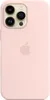 Etui silikonowe Apple iPhone 14 Pro z Magsafe - limonkowy Podgląd zdjęcia produktu 3