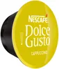 Nescafé Dolce Gusto CAPPUCCINO 16Cap Produktbild-Vorschau 6