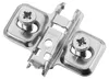 Blum Scharnier CLIP top 71B3580 Eckanschlag – Produktbild-Vorschau 3