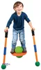 Eduplay Hüpfball Spielzeug Multicolor für Kinder und Produktbild-Vorschau 2