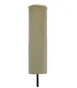 Leco Hülle zum Ovalschirm beige - Maße:  x 62 cm x 155 cm; Produktbild-Vorschau 1