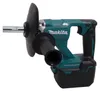 Makita DUT 130 Z Miscelatore a batteria 18V M14 Brushless Anteprima dell’immagine prodotto 3